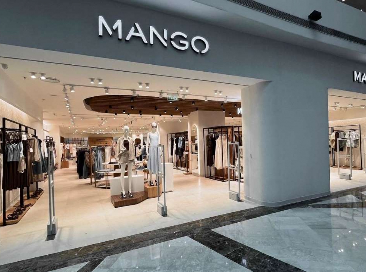 Mango boosts retail presence with Gurugram store expansion
